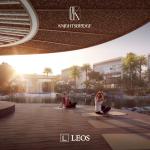 Knightsbridge at Meydan District 11, Dubai - Leos