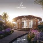 Knightsbridge at Meydan District 11, Dubai - Leos