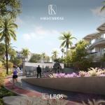 Knightsbridge at Meydan District 11, Dubai - Leos