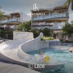 Knightsbridge at Meydan District 11, Dubai - Leos