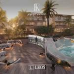 Knightsbridge at Meydan District 11, Dubai - Leos