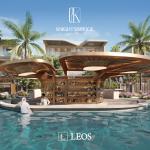 Knightsbridge at Meydan District 11, Dubai - Leos