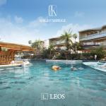 Knightsbridge at Meydan District 11, Dubai - Leos