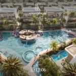 Knightsbridge at Meydan District 11, Dubai - Leos