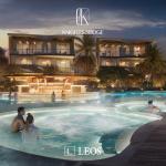 Knightsbridge at Meydan District 11, Dubai - Leos