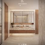 Knightsbridge at Meydan District 11, Dubai - Leos