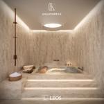 Knightsbridge at Meydan District 11, Dubai - Leos