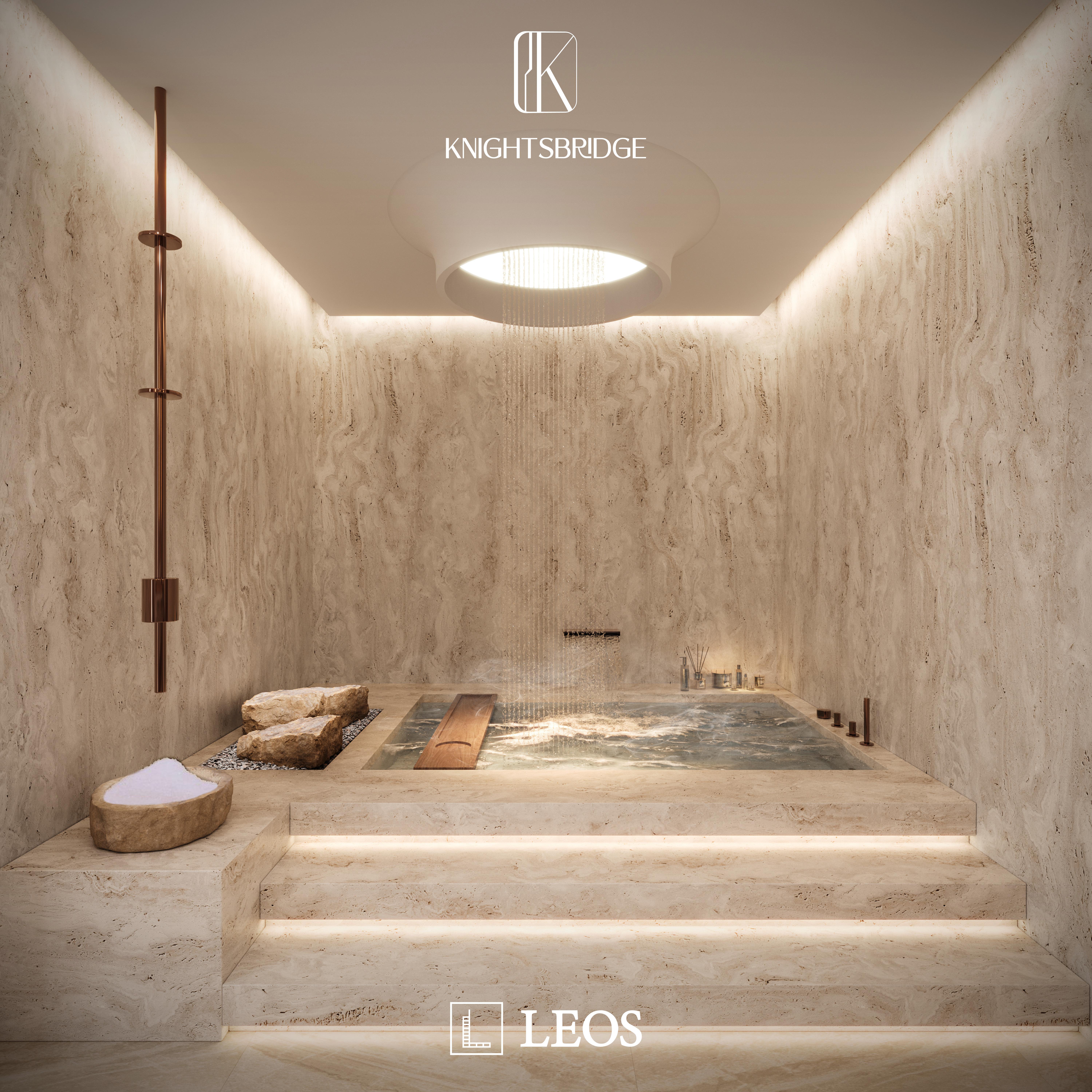 Knightsbridge at Meydan District 11, Dubai - Leos
