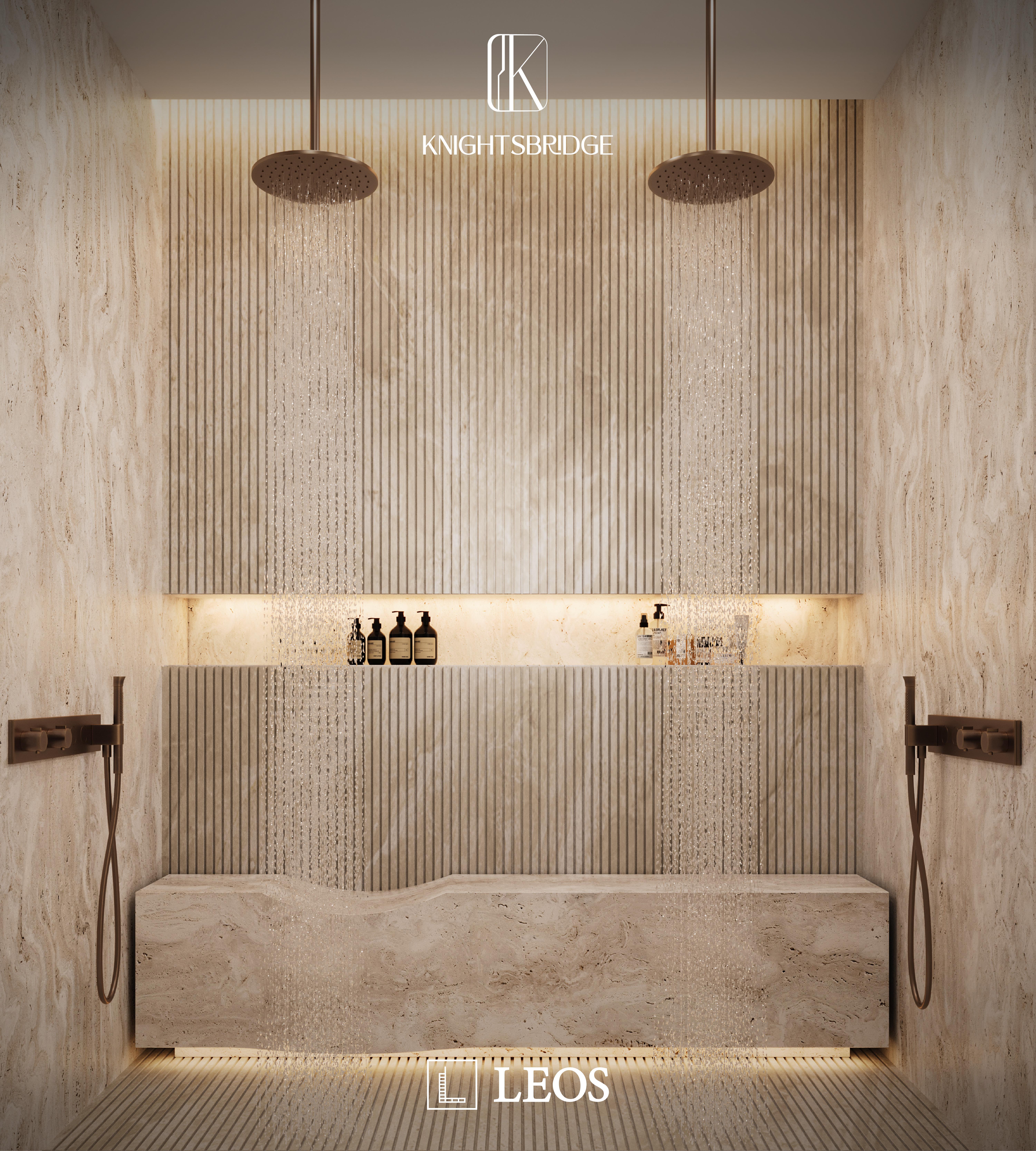 Knightsbridge at Meydan District 11, Dubai - Leos