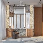 Knightsbridge at Meydan District 11, Dubai - Leos