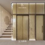 Knightsbridge at Meydan District 11, Dubai - Leos