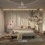 Knightsbridge at Meydan District 11, Dubai - Leos