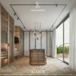 Knightsbridge at Meydan District 11, Dubai - Leos