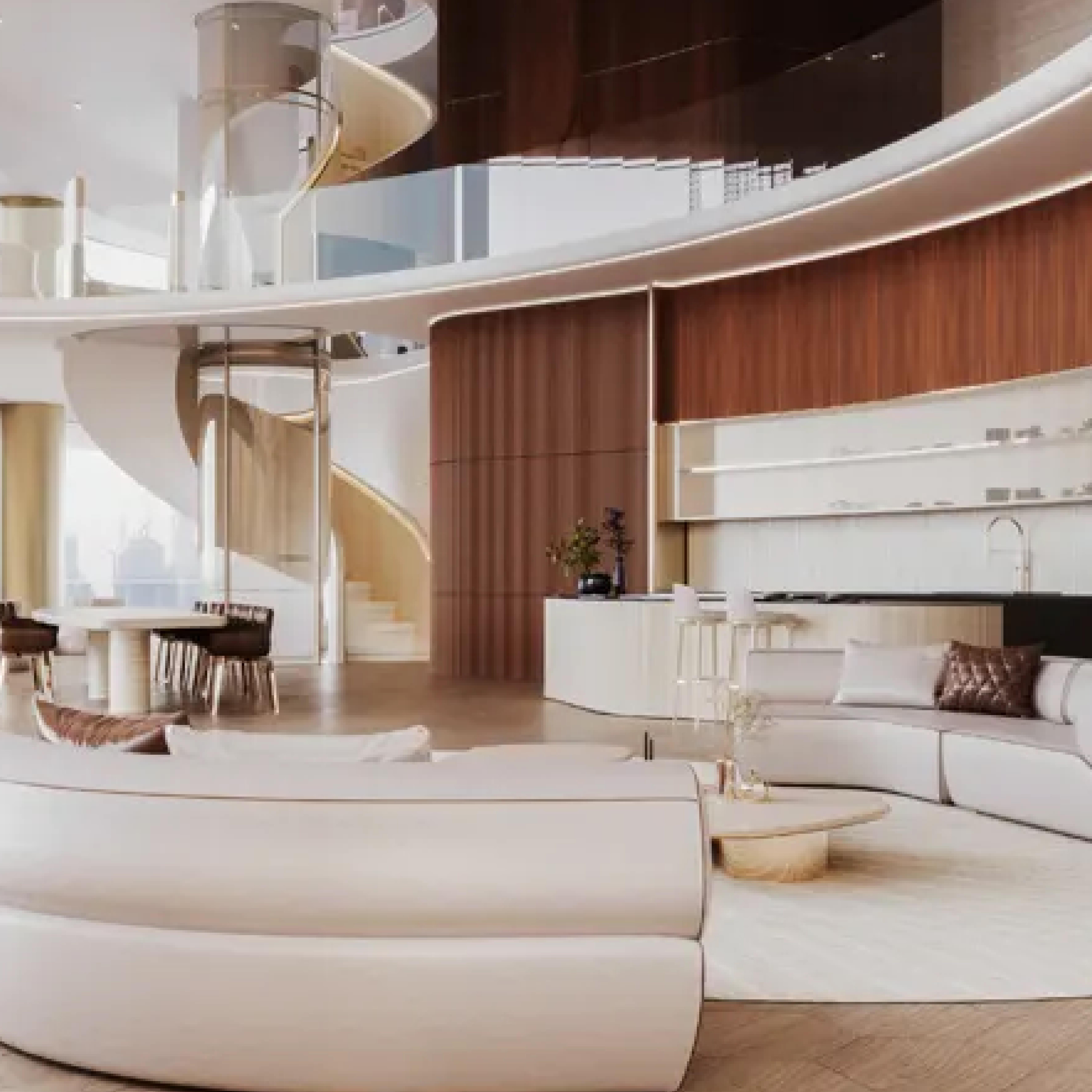 Mercedes-Benz Places