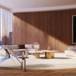 Mercedes-Benz Places