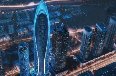 Mercedes-Benz Places