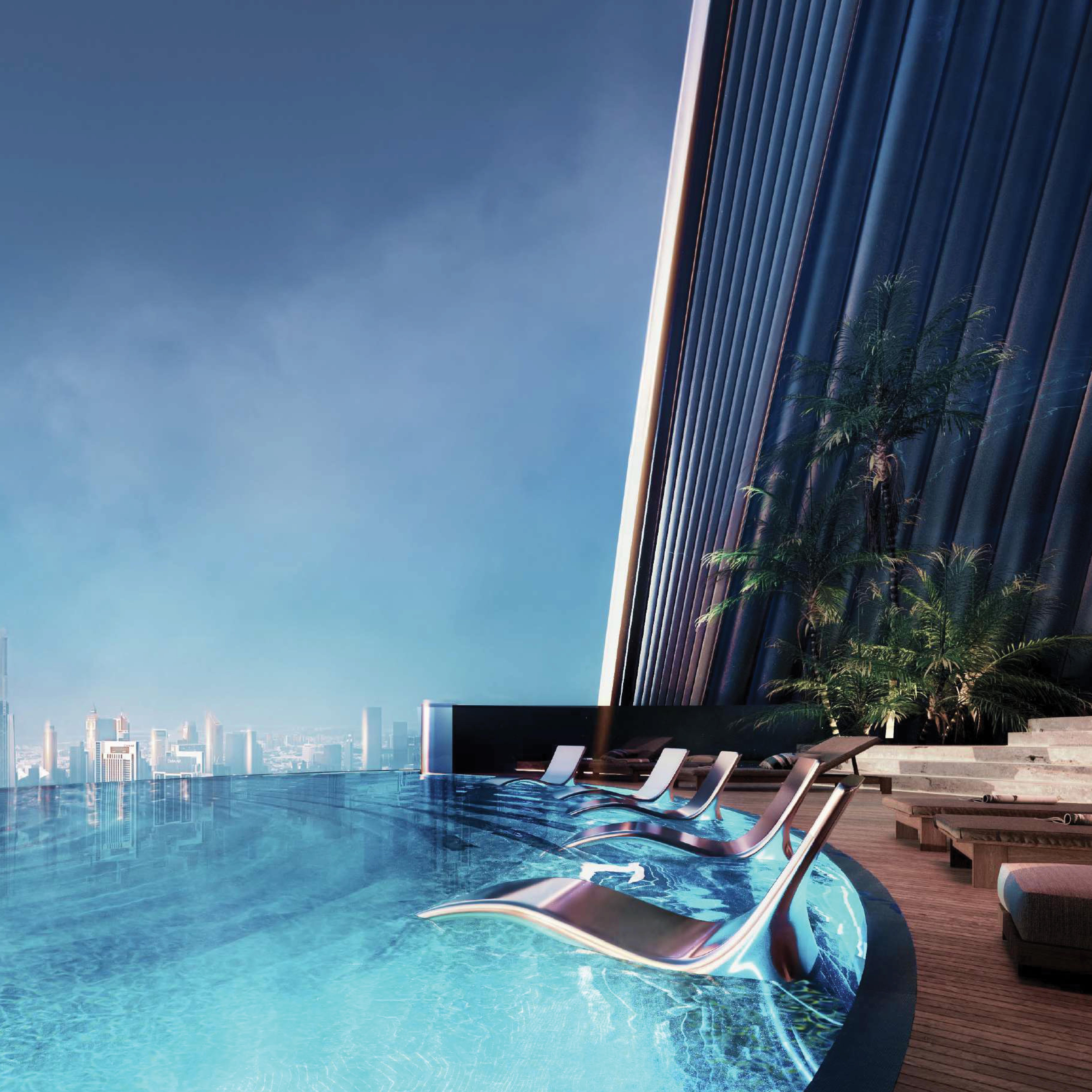 Mercedes-Benz Places