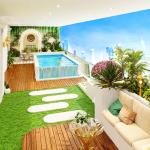 Aqua Flora at Dubai Science Park