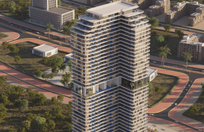 Samana Ivy Gardens II