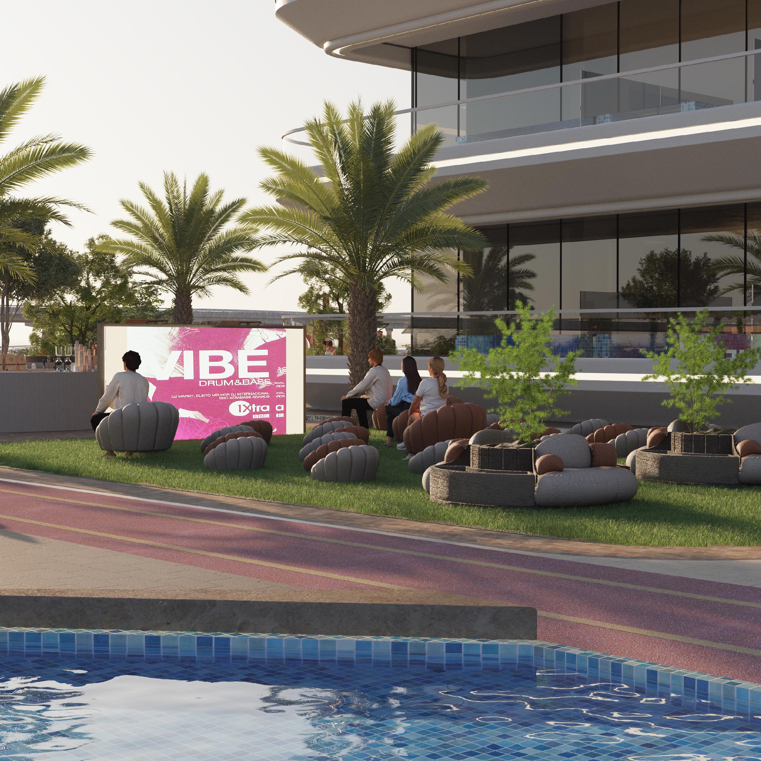 Samana Ivy Gardens II