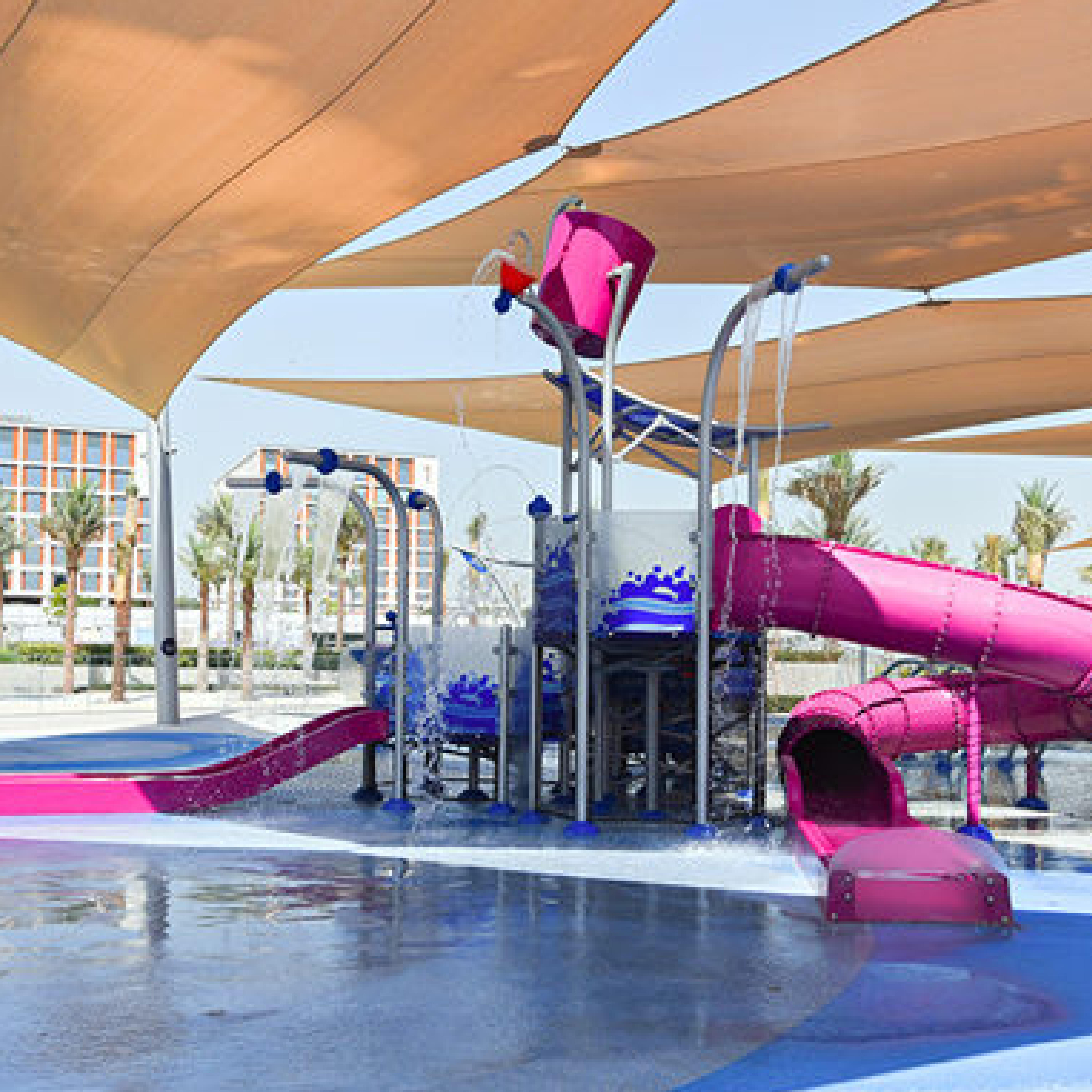 Vida Residences Club Point