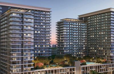 Vida Residences
